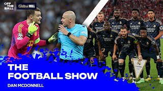 Were Bayern Munich robbed of a Champions League final? | The Football Show