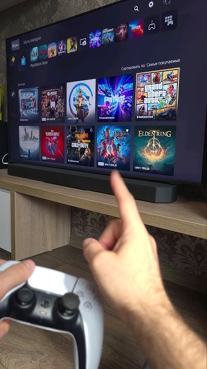 Крутые фичи и секреты PS5. Обязан знать каждый владелец консоли. - YouTube