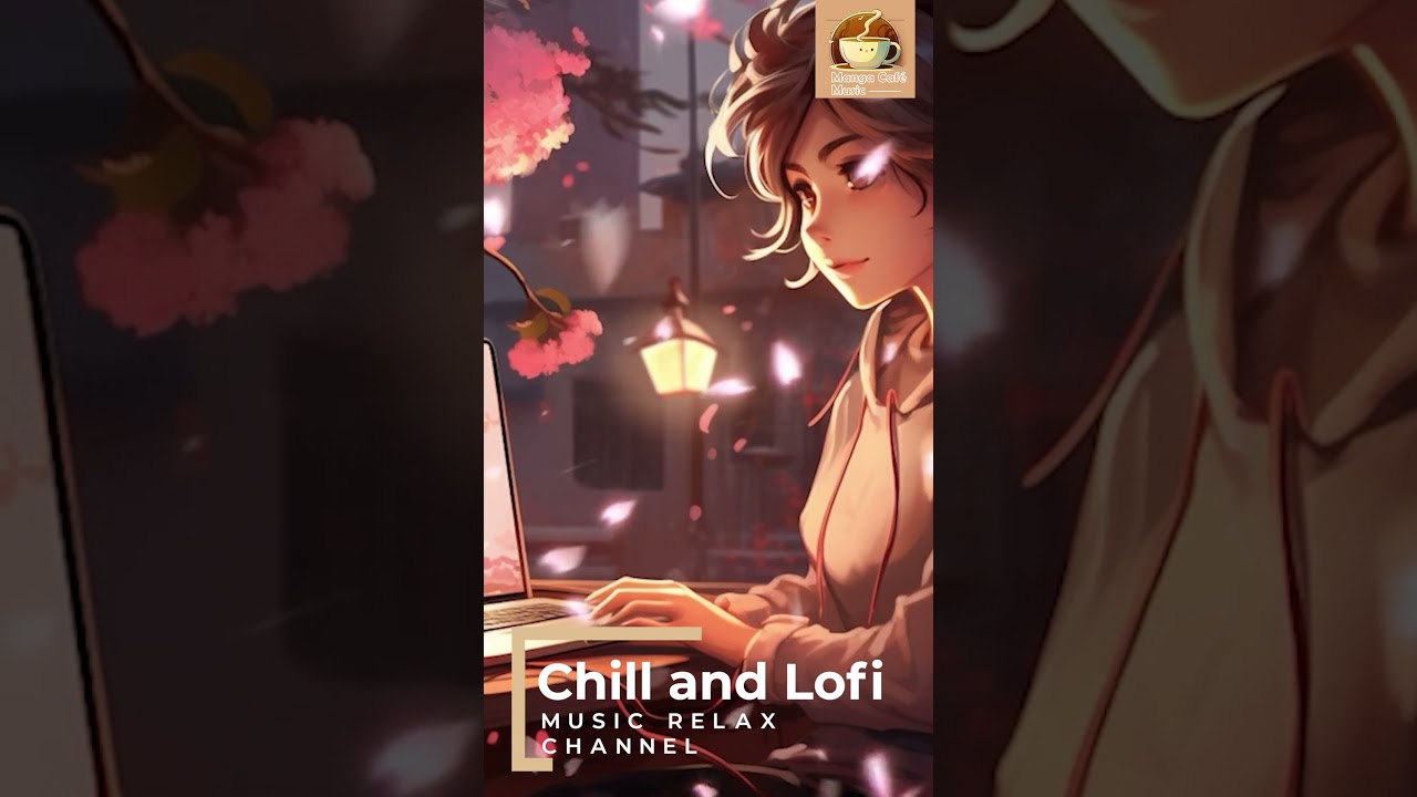 ☕ Morning Zen Ritual: Start Your Day with Lofi Bliss 🌅