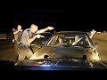 Driver Hits 140 mph Then Blames Gas Pedal in Dangerous Police Chase