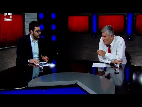 ადამიანებს იმეტებენ შიმშილისთვის, ბრძოლაა გადარჩენისთვის! - საბა ბუაძე