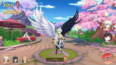 yokai tamer part 3 mobile gameplay 4k walkthrough