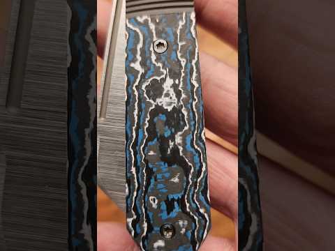 Jack Wolf Knives After Hours Jack!