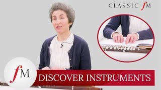 What is braille music notation and how does it work? | Discover Instruments | Classic FM