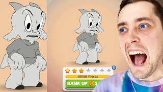 LETS RANK UP GABBY GOAT in LOONEY TUNES WORLD OF MAYHEM