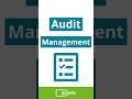 App Auditmanagement in der GRC-Software Aeneis