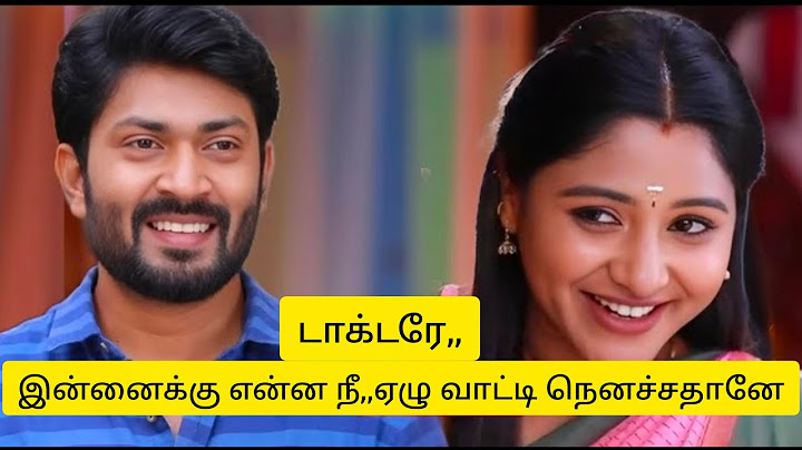 சிவாவை பாடாய் படுத்தும் சிந்து நினைப்பு #சிந்துபைரவி NextWeekPromoRiview