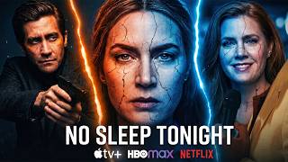 15 Mystery Miniseries That'll Keep You Up Until 4 AM || NETFLIX, APPLE TV, HBO