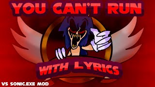 Fightmarker's Rap Battles – Majin Sonic vs Who Are You Running From. rap  battle. Lyrics
