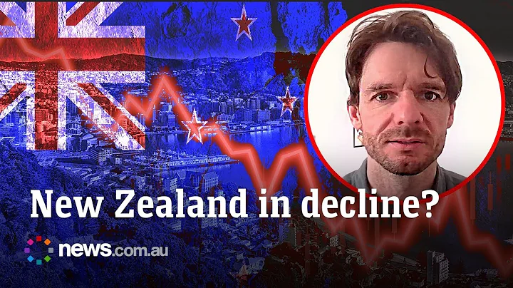 New Zealand hits rock bottom amid mass exodus crisis