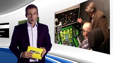 Tamping simulator 03-3D