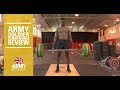 Soldier Condition Review | British Army