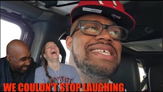 HE COULDN'T STOP LAUGHING GRIFFY - LongbeachGriffy #11 REACTION