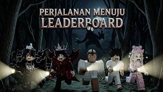 PERJALANAN MENUJU LEADERBOARD! Pt. 8 | 99 NIGHT IN THE FO...