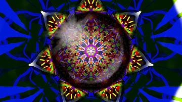 Time Reversal - Ambient Meditation - Reverse Footage, Music by Lauren Diehlmann