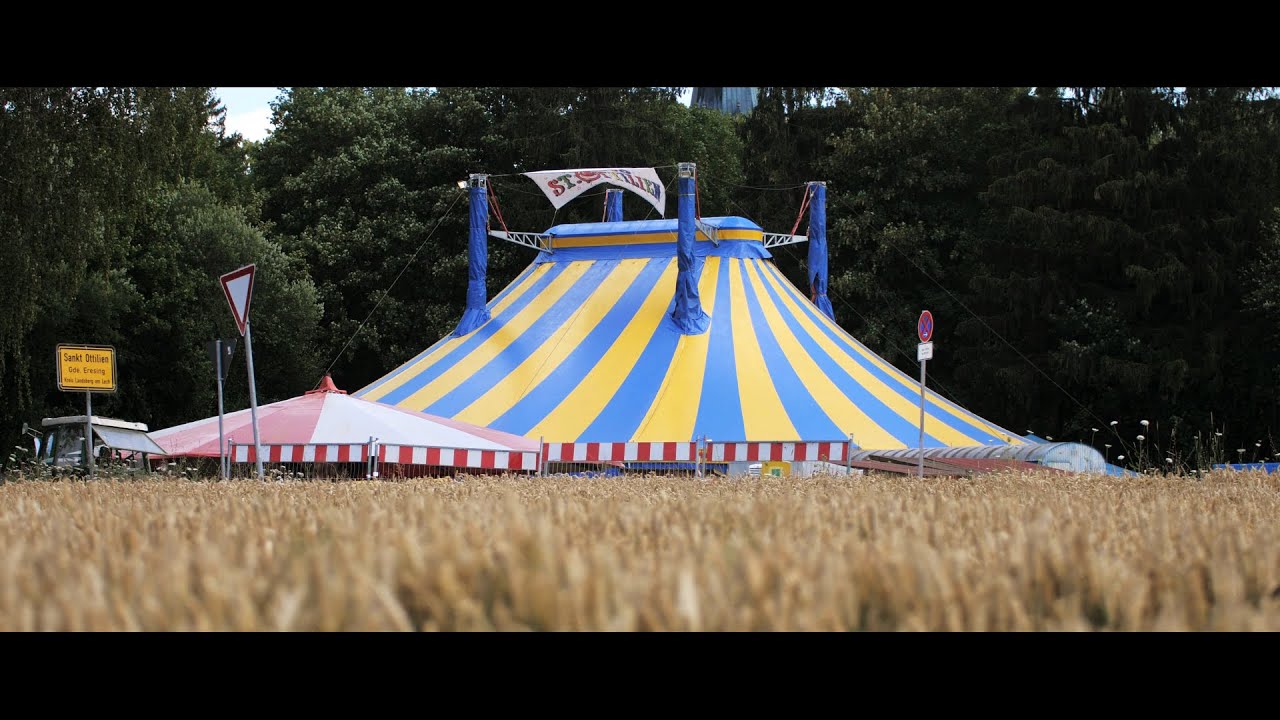 Circus St. Ottilien 2018 Hauptfilm