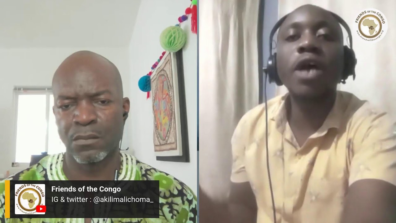 Violent Occupation in Congo: Will Rwanda + M23 Militia Control Most of Eastern DRC?