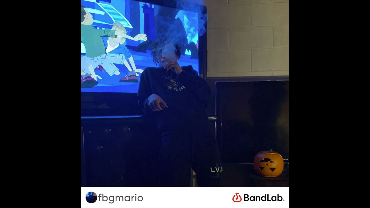 Endless Kojack - SpongeBob Flow Feat. GrRio (official audio) Prod (Ghetto boys Productions)