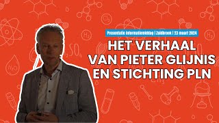 Download Lagu Het verhaal van Pieter Glijnis \u0026 Stichting PLN ♥️ MP3 Download Lagu Het verhaal van Pieter Glijnis \u0026 Stichting PLN ♥️ MP3