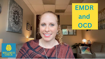 EMDR and OCD