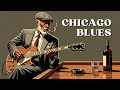 Chicago Blues: Deep Soulful Electric Blues for Relaxing, Focus, and Late Night Vibes