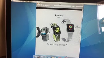 Upgrading my iMac mid 2007 Part 1 - Using Mac OS X Tiger