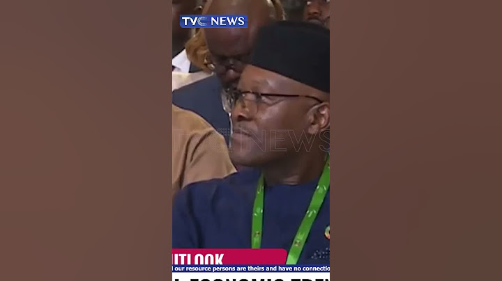 Pres. Tinubu Pledges Commitment to Monetary Reforms