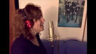 Till There was you - Cecilia Díaz Moreno - beatle cover