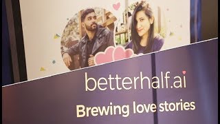 Betterhalf matrimony AI matches up to your expectation screenshot 1