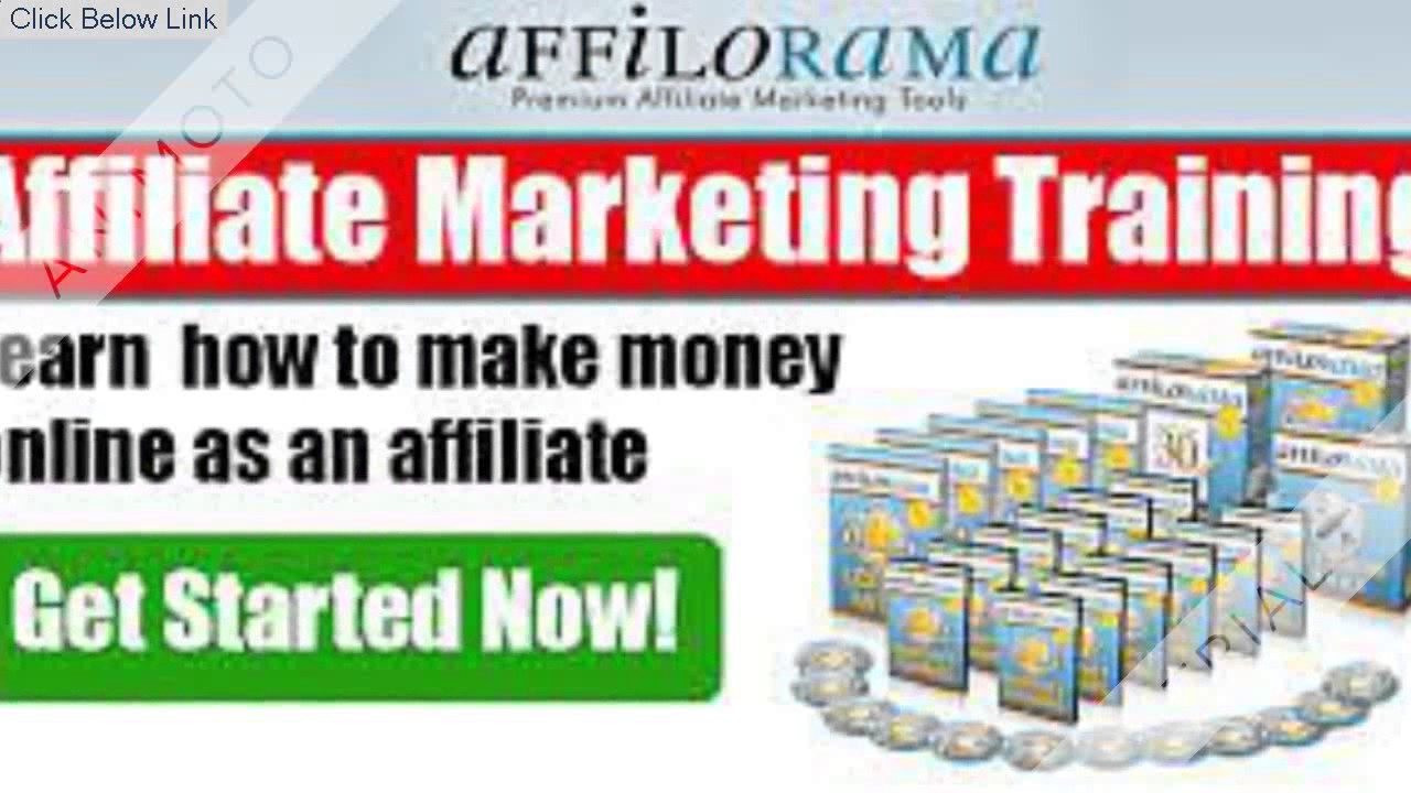 Affilorama - affilorama  watch video