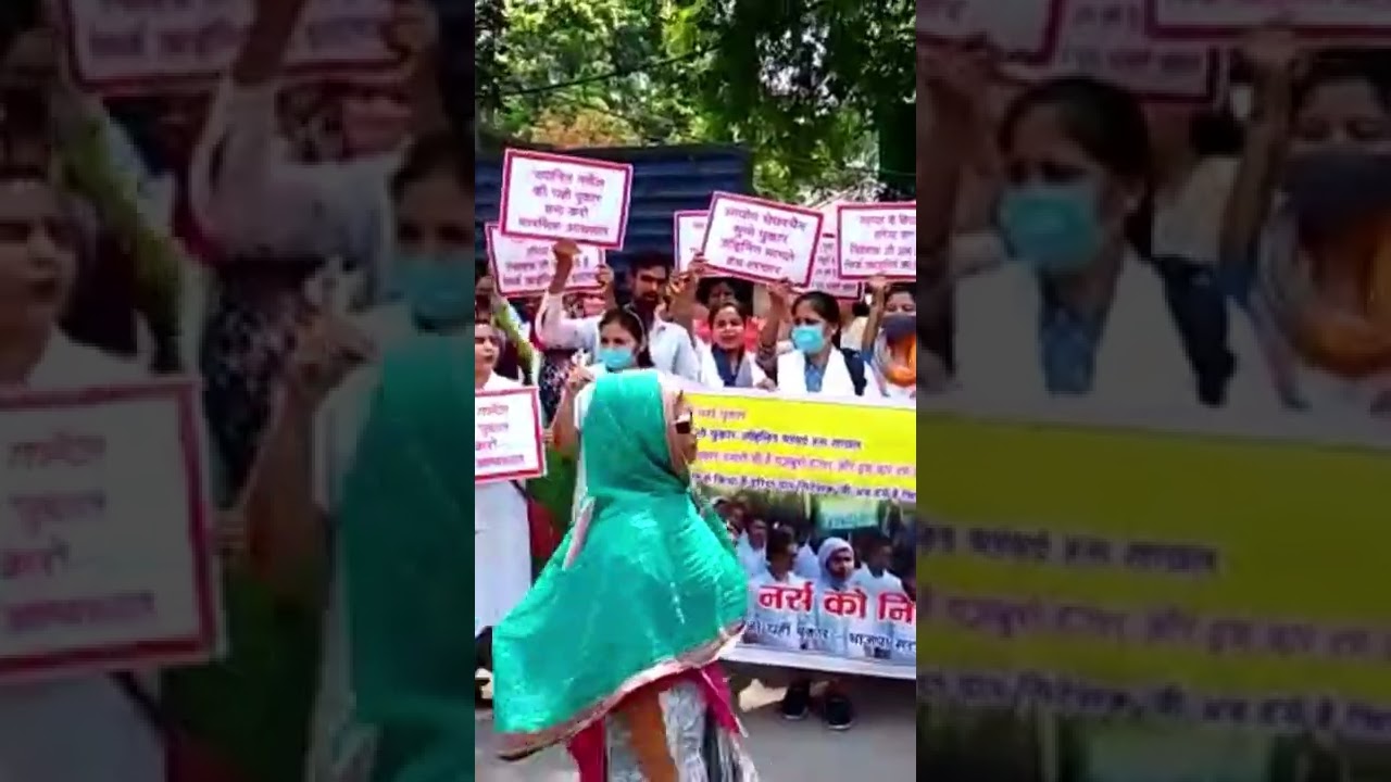 Start immediate uppsc staff nurse 2021 joining process 