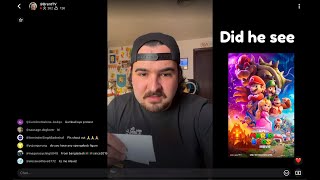 BrentTV answers my question