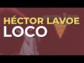 Hctor lavoe  loco audio oficial