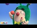 Juggling Oddbod 🤹🏻 | ODDBODS 😂 | Old MacDonald