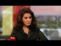 Katie Melua Better Than A Dream Interview BBC Breakfast 2012