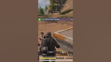 COD Quick Double Kill #game #gameplay #gaming #cod #codm