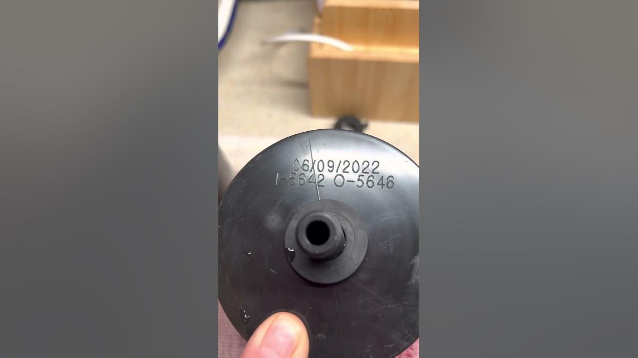 Alexapure or Berkey not YouTube