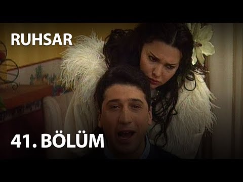 Ruhsar 41. Bölüm - Full Bölüm