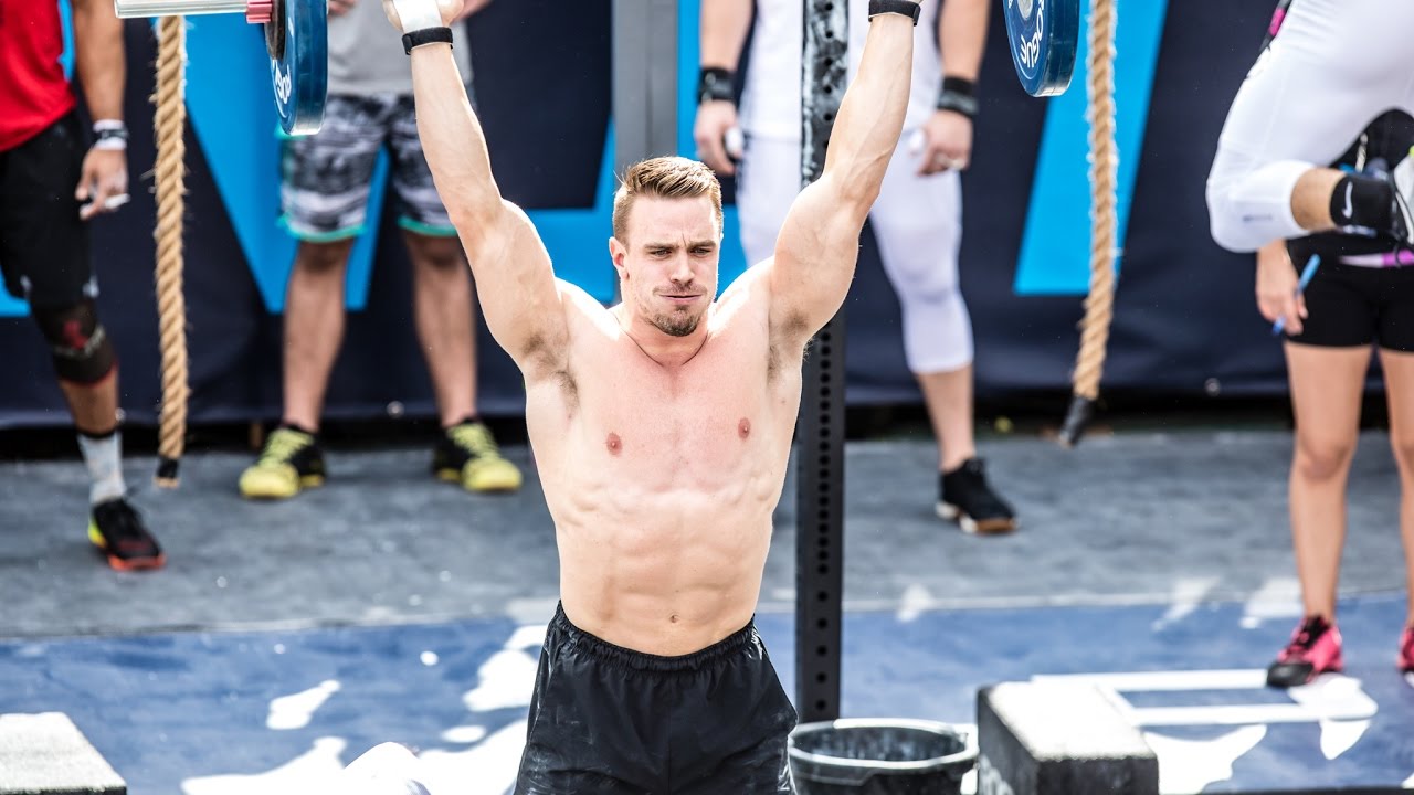 Weightlifting Technique: How To Find Your Clean Grip Width