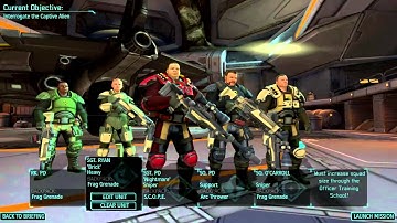 Dannyboy Probes the Probers: X-COM Enemy Unknown Pt.11