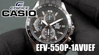 CASIO EFV-550P-1AVUEF Edifice