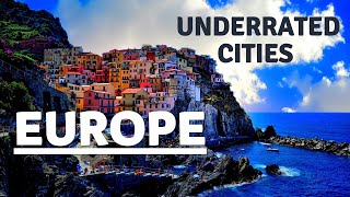 10 Europe's Most Underrated Cities You Need to Visit