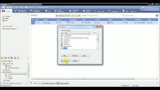 How to configure Three Tier Firewall on check point