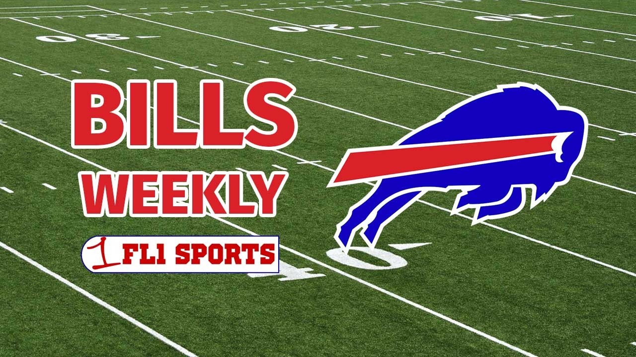 LIVE AT 10: Buffalo Gets an OT Win in LA (podcast)