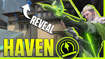 BEST SOVA REVEAL LINEUPS FOR HAVEN [2025]