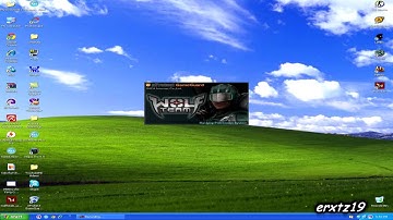 YouTube ! I have a problem with WolfTeam Game HELP ME !!