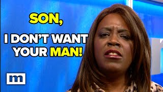 Is My Boyfriend Bisexual & Sleeping With My Mom? | Maury