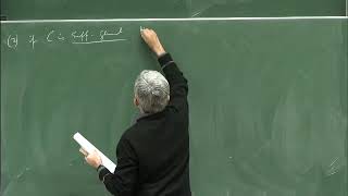 Prof. Vikraman Balaji | Stable bundles and holonomy groups of smooth projective varieties.