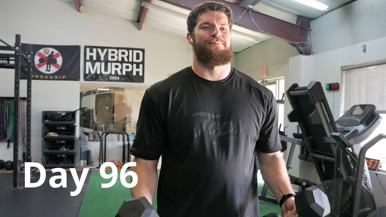 A Pull Day - YouTube