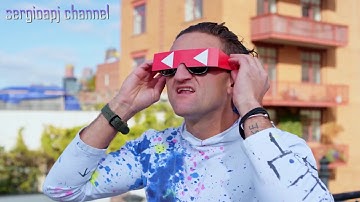 YouTube Rewind 2017 but...